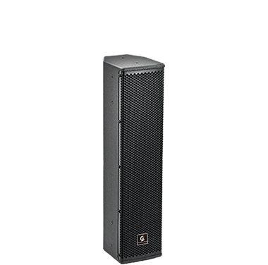 柱型陣列全頻音箱（8Ω；240W）